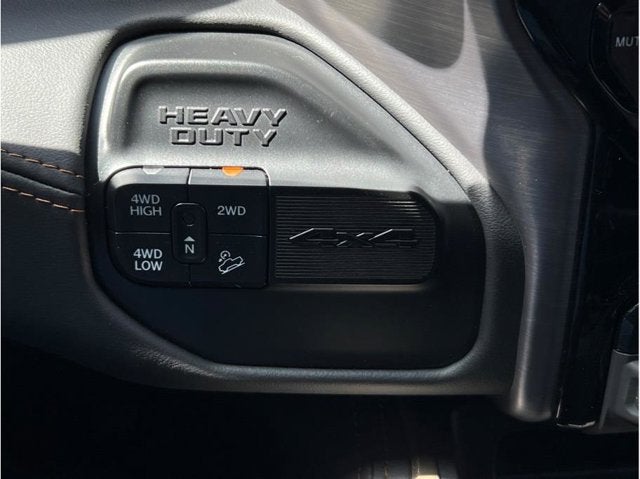 2021 RAM Ram 2500 Pickup Laramie Longhorn - Photo 18