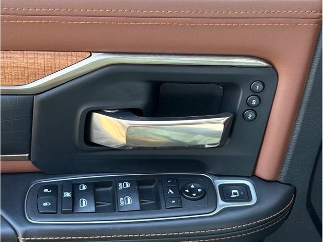 2021 RAM Ram 2500 Pickup Laramie Longhorn - Photo 19