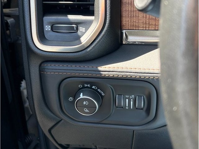 2021 RAM Ram 2500 Pickup Laramie Longhorn - Photo 20