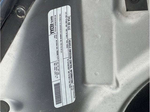 2021 RAM Ram 2500 Pickup Laramie Longhorn - Photo 24