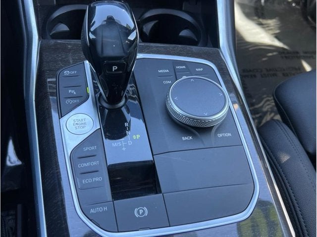 2020 BMW 3 Series 330i Sedan 4D