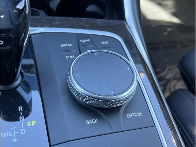 2020 BMW 3 Series 330i Sedan 4D