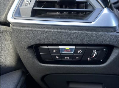 2020 BMW 3 Series 330i Sedan 4D