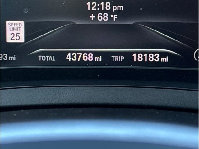 2020 BMW 3 Series 330i Sedan 4D