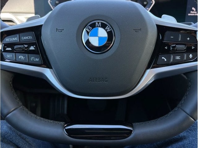 2026 BMW 3 Series 330i Sedan 4D