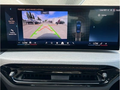 2026 BMW 3 Series 330i Sedan 4D