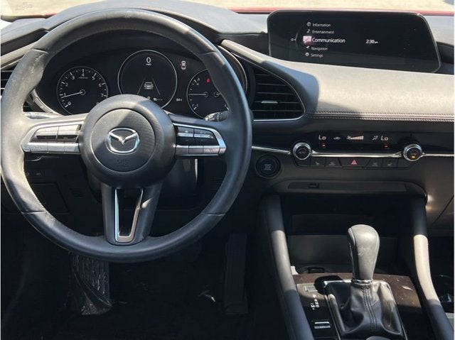 2019 Mazda MAZDA3 Preferred Sedan 4D