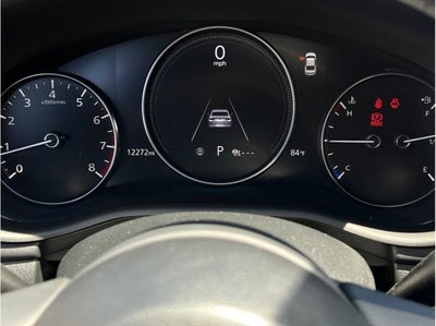 2019 Mazda MAZDA3 Preferred Sedan 4D