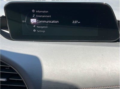 2019 Mazda MAZDA3 Preferred Sedan 4D
