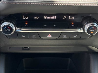 2019 Mazda MAZDA3 Preferred Sedan 4D