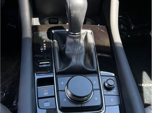 2019 Mazda MAZDA3 Preferred Sedan 4D