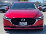 2019 Mazda MAZDA3 Preferred Sedan 4D
