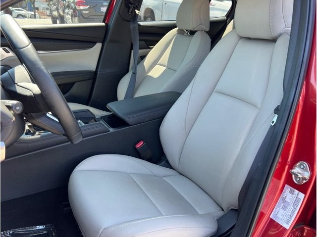 2019 Mazda MAZDA3 Preferred Sedan 4D