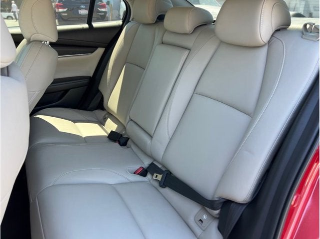 2019 Mazda MAZDA3 Preferred Sedan 4D