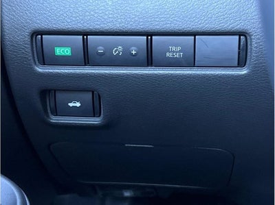 2025 Nissan Sentra SV Sedan 4D