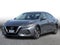 2023 Nissan Sentra SV Sedan 4D