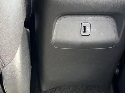 2023 Nissan Sentra SV Sedan 4D