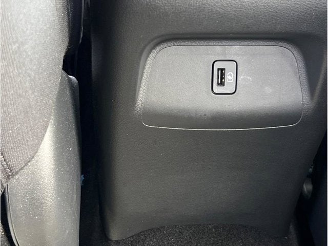 2023 Nissan Sentra SV Sedan 4D