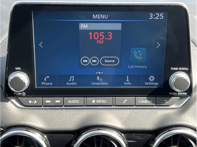 2023 Nissan Sentra SV Sedan 4D