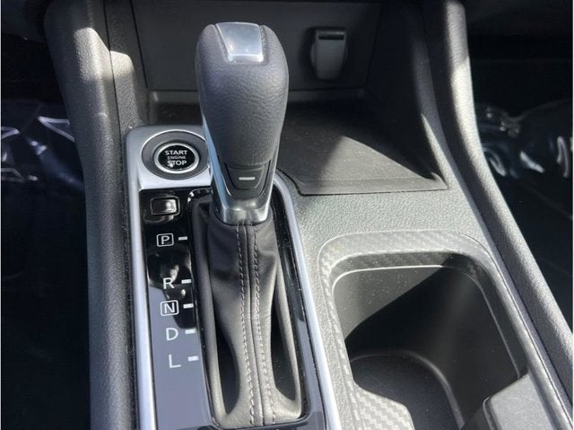 2023 Nissan Sentra SV Sedan 4D