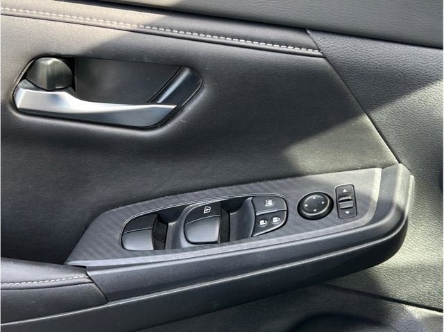 2023 Nissan Sentra SV Sedan 4D