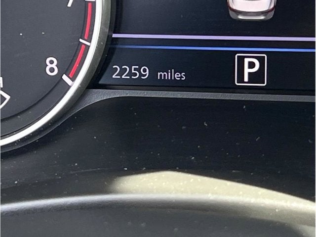 2023 Nissan Sentra SV Sedan 4D