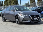 2023 Nissan Sentra SV Sedan 4D