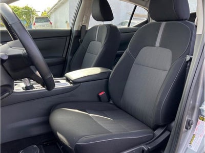 2023 Nissan Sentra SV Sedan 4D