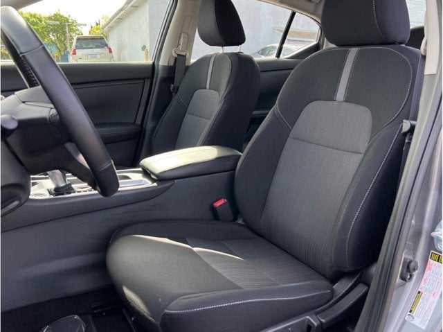 2023 Nissan Sentra SV Sedan 4D