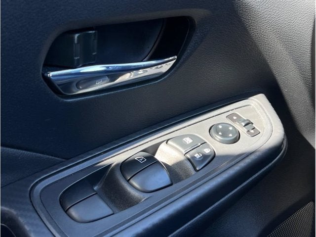 2025 Nissan Versa SV Sedan 4D