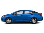 2020 Nissan Versa SV Sedan 4D