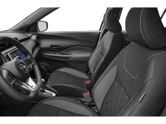 2020 Nissan Kicks S Sport Utility 4D