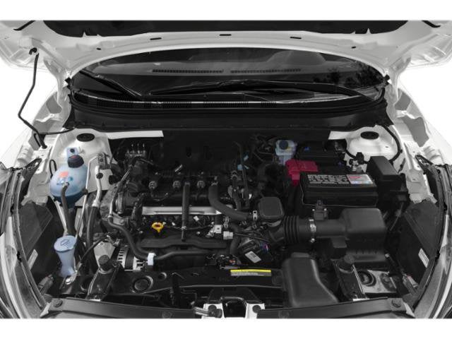 2020 Nissan Kicks S Sport Utility 4D