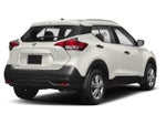 2020 Nissan Kicks S Sport Utility 4D