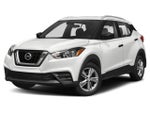 2020 Nissan Kicks S Sport Utility 4D