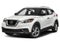 2020 Nissan Kicks S Sport Utility 4D