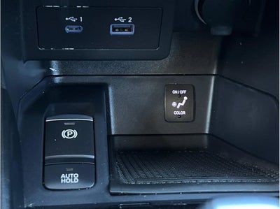 2021 Nissan Kicks SR PREMIUM PACKAGE