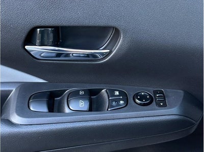 2021 Nissan Kicks SR PREMIUM PACKAGE