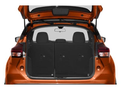 2021 Nissan Kicks SR Sport Utility 4D