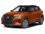 2021 Nissan Kicks SR Sport Utility 4D