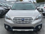 2017 Subaru Outback 2.5i Limited Wagon 4D