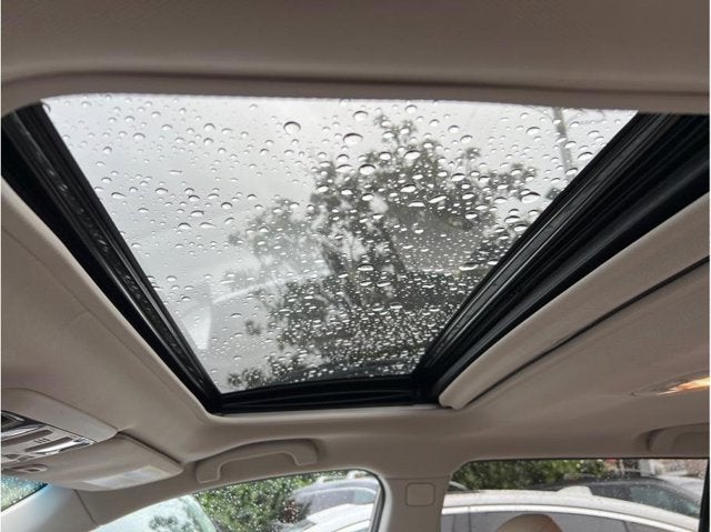 2017 Subaru Outback 2.5i Limited Wagon 4D