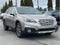 2017 Subaru Outback 2.5i Limited Wagon 4D