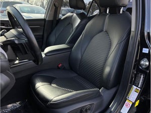 2018 Toyota Camry SE Sedan 4D