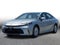 2025 Toyota Camry LE Sedan 4D