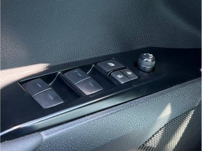 2025 Toyota Camry LE Sedan 4D