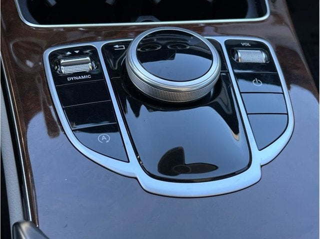 2017 Mercedes-Benz C-Class C 300 Sedan 4D