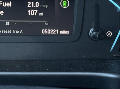 2022 Honda Odyssey EX Minivan 4D
