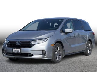 2022 Honda Odyssey EX Minivan 4D