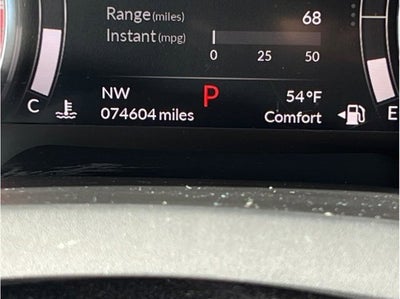 2020 Acura RDX SH-AWD A-SPEC Pkg Sport Utility 4D